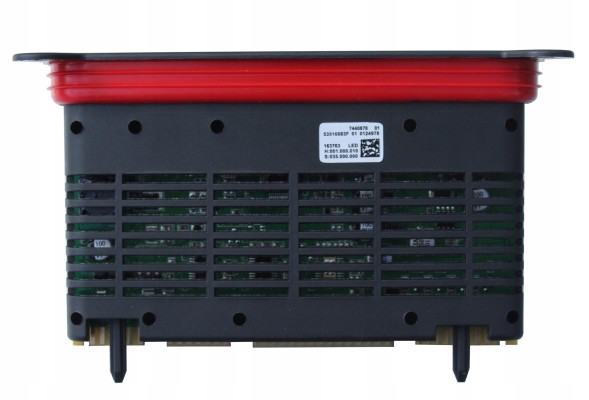 Autokomp 7381018 7440878 7427611 7409580 adaptiv Autokomp Контролер модуля Лампи BMW 5 F10 F11 світлодіодна касета Adaptive 7440878 7427611