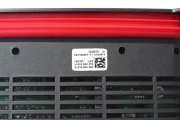 Autokomp 7381018 7440878 7427611 7409580 adaptiv Autokomp Контролер модуля Лампи BMW 5 F10 F11 світлодіодна касета Adaptive 7440878 7427611