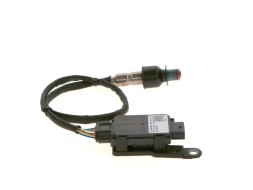 Bosch 0 281 006 851 Лямбда-зонд citroen berlingo, с3 aircross ii, с3 iii, с4 cactus, с4