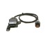 Bosch 0 281 006 851 Лямбда-зонд citroen berlingo, с3 aircross ii, с3 iii, с4 cactus, с4