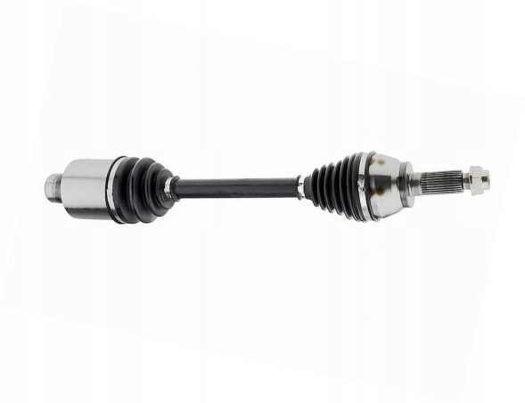 Китай GG61-25-500, GG6125500, AX-MZ-017 ПІВОСЬ MAZDA 5 (CW) 2010--> 1.6 CD/1.8 MZR/2.0 - МЕХАНІЧНА КПП - ПЕРЕДНЯ - ПРАВА - НОВА