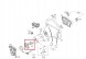 Mercedes-Benz OE A1694641118 Mercedes w169 w203 w245 датчик кута повороту оригінал