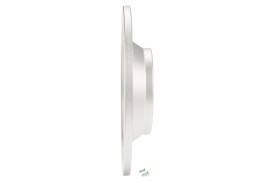 0986479A84 BOSCH Диск гальмівний