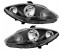 TYC 20-11210-05-2 + 20-11209-05-2 Комплект фари лампи передні seat leon ii altea toledo 2004-2009 недорого