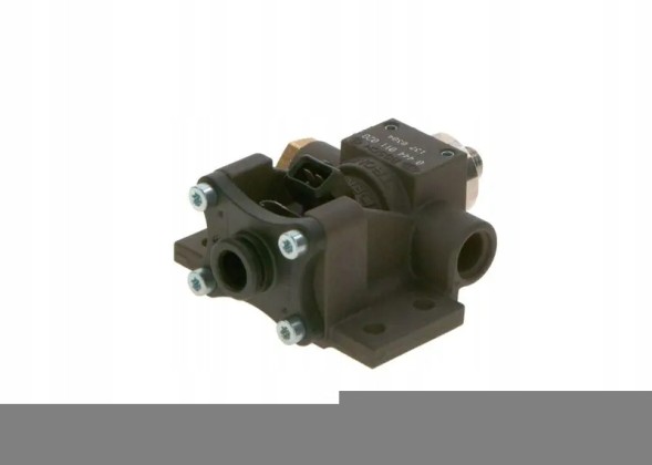 Bosch 0 444 011 028 Модуль дозування вприскування сечовини 0 444 011 028 bosch