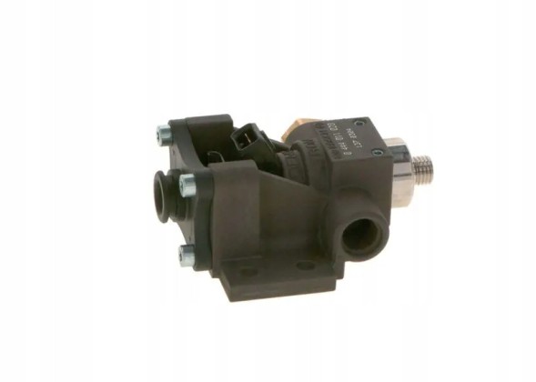 Bosch 0 444 011 028 Модуль дозування вприскування сечовини 0 444 011 028 bosch