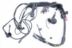 BMW OE 1432315 12511432315 1432308 #77 ДЖГУТ ПРОВОДІВ, ЕЛЕКТРОПРОВОДКА ДВИГУНА DME BMW Z3 E36 1.9 M44