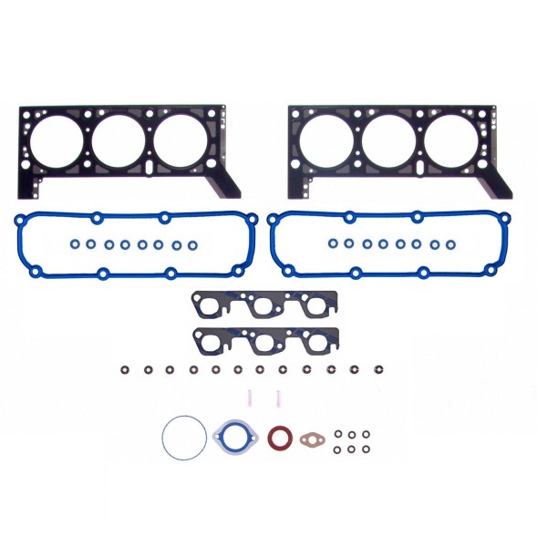 USA HS54740 CR232HS-D FELHS26326PT 238047 205630 Топ прокладки двигуна для Jeep Wrangler 2007-2011