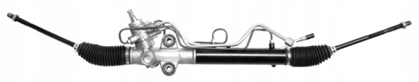 SRLine S5145003-S Рульова передача / маглевка mazda 323 srline s5145003-s