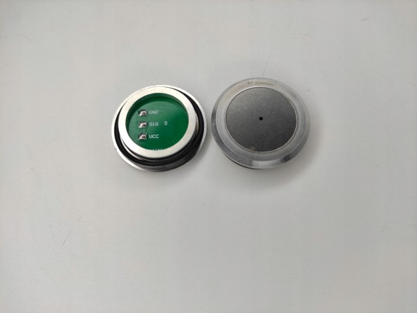 Китай 0BH DQ380 датчик тиску.