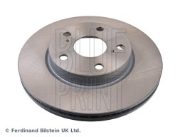 ADT343261 BLUE PRINT Диск гальмівний