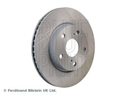 ADT343261 BLUE PRINT Диск гальмівний