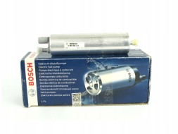 Bosch 0 986 580 131 Паливний насос пороговий bmw оригінал bosch 0986580131