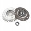 Sachs 3000 950 865 Комплект зчеплення kia stonic/ rio/ picanto 1,0 t-gdi 17- sachs 3000 950 865