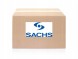 Sachs 3000 950 865 Комплект зчеплення kia stonic/ rio/ picanto 1,0 t-gdi 17- sachs 3000 950 865