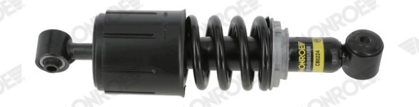 V-maxzone Part VIC-124042 Амортизатор підвіски кабіни водія для DAF XF 106 10.12-