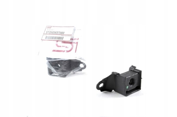 Subaru OE ST35036ST000 Посилений кронштейн селектора передач STI Impreza WRX/STI 01-07