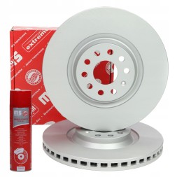 Master-Sport 24013002251PR-SET-MSP Гальмівні диски передні 24013002251pr-pcs-ms | 2шт