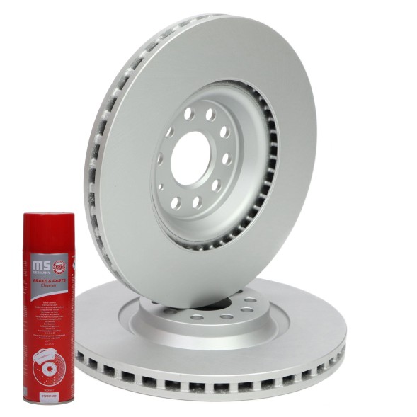 Master-Sport 24013002251PR-SET-MSP Гальмівні диски передні 24013002251pr-pcs-ms | 2шт