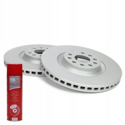 Master-Sport 24013002251PR-SET-MSP Гальмівні диски передні 24013002251pr-pcs-ms | 2шт