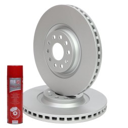 Master-Sport 24013002251PR-SET-MSP Гальмівні диски передні 24013002251pr-pcs-ms | 2шт