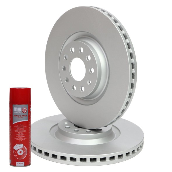 Master-Sport 24013002251PR-SET-MSP Гальмівні диски передні 24013002251pr-pcs-ms | 2шт