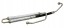 Febi bilstein 27343 Гідравлічний шланг гпк febi 27343