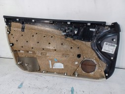 Jaguar OE 6W835423712A-JAG JAGUAR XK X150 ОБШИВКА ДВЕРЕЙ ПРАВА ПЕРЕДНЯ ПЕРЕДНІЙ 6W83-5423712-A