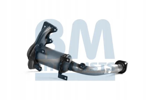 BM Catalysts BM91832H Каталізатор bm91832h bm catalysts fiat