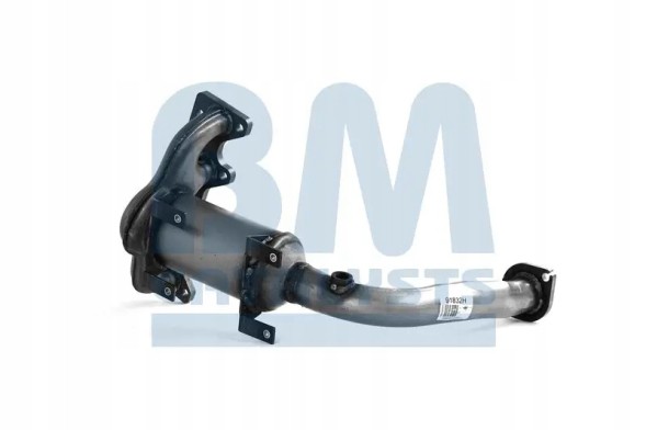 BM Catalysts BM91832H Каталізатор bm91832h bm catalysts fiat