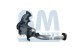 BM Catalysts BM91832H Каталізатор bm91832h bm catalysts fiat