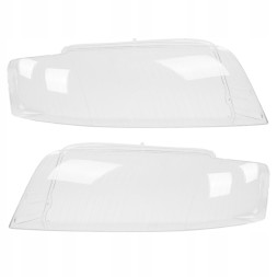 AutoDor D046208 Передні фари AutoDor ліві + праві Audi A4 B6 2000-2006