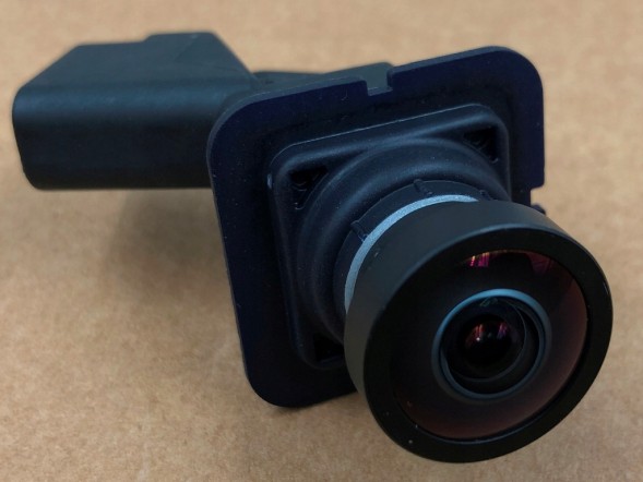ВОЛЛЕР F1ET19G490AC 6 Pin задній хід f1et19g490ac для ford focus mk3 lift хетчбек