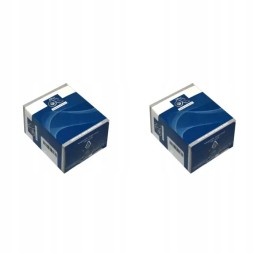 DT Spare Parts 1.2589 98 2x DT Spare Parts L+P кронштейни кріплення кабіни для SCANIA P,G,R,T - серії