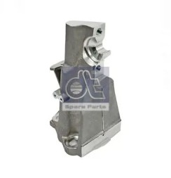DT Spare Parts 1.2589 98 2x DT Spare Parts L+P кронштейни кріплення кабіни для SCANIA P,G,R,T - серії