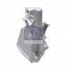 DT Spare Parts 1.2589 98 2x DT Spare Parts L+P кронштейни кріплення кабіни для SCANIA P,G,R,T - серії