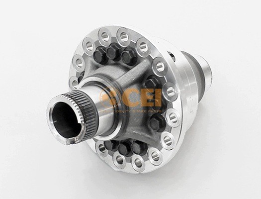 V-maxzone Part VIC-470849 Деталь диференціальної передачі