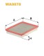 WA9878 WIX FILTERS Фільтр повітряний