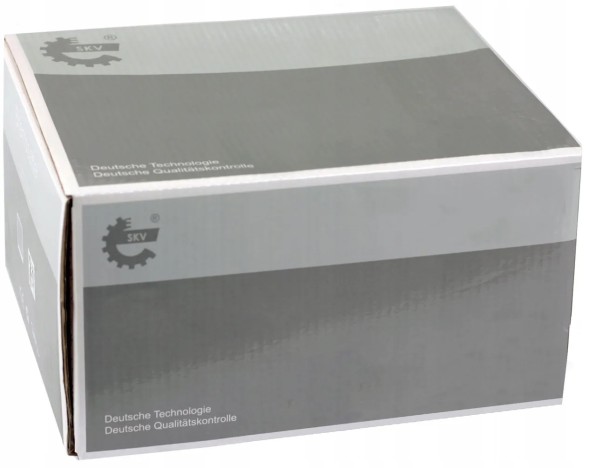 SKV 14SKV054 Клапан рециркуляції вихлопних газів egr skv 14skv054
