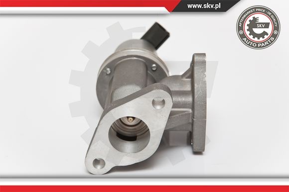 SKV 14SKV054 Клапан рециркуляції вихлопних газів egr skv 14skv054