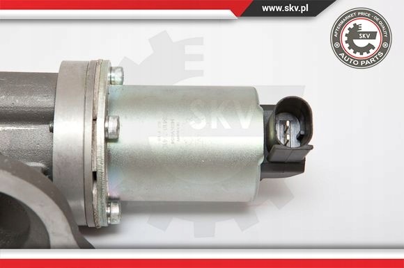 SKV 14SKV054 Клапан рециркуляції вихлопних газів egr skv 14skv054