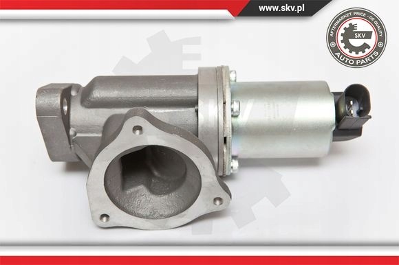 SKV 14SKV054 Клапан рециркуляції вихлопних газів egr skv 14skv054