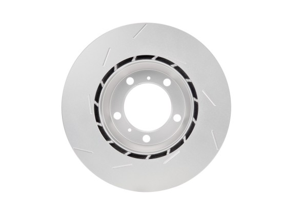 Bosch 0 986 479 733 Диск хам тиль пр 330х28 v - bosch 0 986 479 733