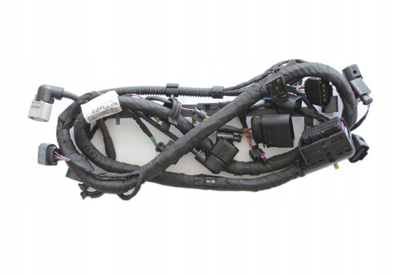 Volkswagen OE Жгут установки двигуна VwAG 1.2 TSI 03F971627F