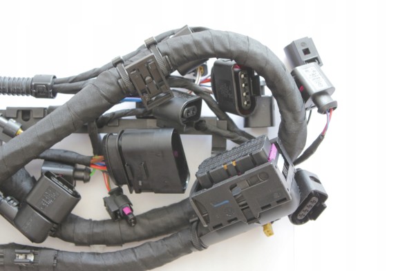 Volkswagen OE Жгут установки двигуна VwAG 1.2 TSI 03F971627F