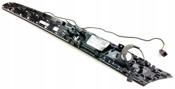 Volkswagen OE 3G8867410FH, DWP509444OE Декоративна накладка двері VW Arteon 3G8867410FH