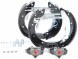Bosch 0 204 114 556 Набір гальмівних щелеп