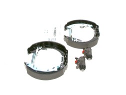 Bosch 0 204 114 556 Набір гальмівних щелеп