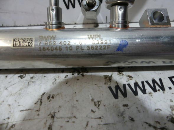 BMW OE BMW 7852402 8631820 13537852402 BMW G05 G06 G07 G12 F90 F91 F92 F93 F95 ІНЖЕКТОРНА ПЛАНКА 1-4 ЦИЛ 7852402