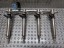 Mercedes-Benz OE Listwa wtryskowa NOWA A2560700187 A2640701000 MERCEDES W205 W253 2.0 CGI Планка інжекторна нова a2560700187 a2640701000 mercedes w205 w253 2.0 cgi